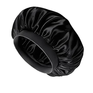 bonnet en soie enfant