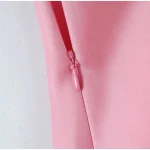 robe en soie sexy