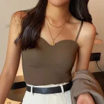 blouse en soie raffinée